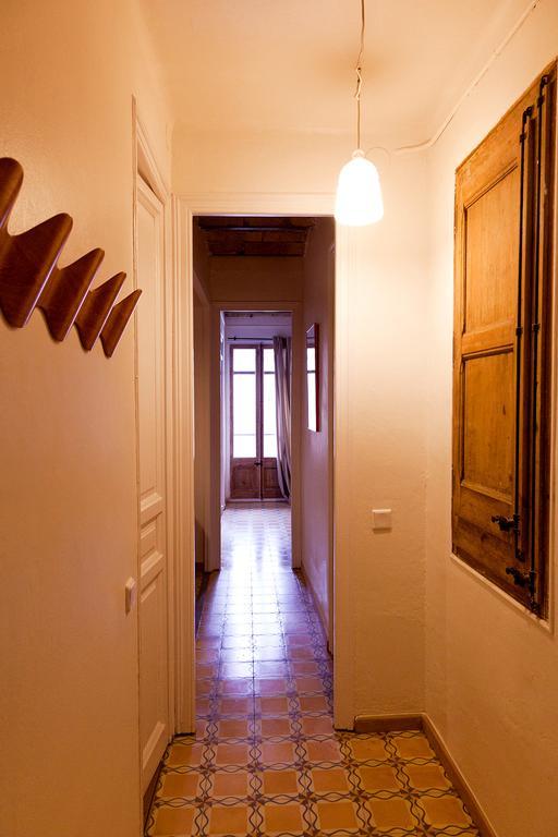Piso En Poblesec Barcelona Exterior photo